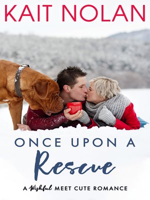cover image of Once Upon a Rescue